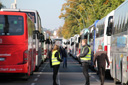 Buslogistik in Berlin: Bild 5 von 15 thumb