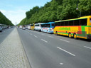 Buslogistik in Berlin: Bild 5 von 15 thumb