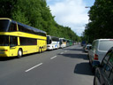 Buslogistik in Berlin: Bild 13 von 15 thumb
