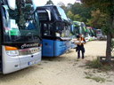 Buslogistik in Berlin: Bild 15 von 15 thumb