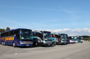 Buslogistik in Berlin: Bild 9 von 15 thumb