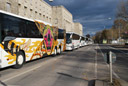 Buslogistik in Berlin: Bild 6 von 15 thumb