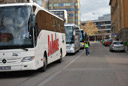 Buslogistik in Berlin: Bild 7 von 15 thumb