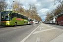 Buslogistik in Berlin: Bild 9 von 15 thumb