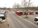 Buslogistik in Berlin: Bild 2 von 15 thumb