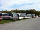 Buslogistik in Berlin: Bild 10 von 15 thumb