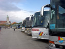 Buslogistik in Berlin: Bild 11 von 15 thumb