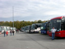 Buslogistik in Berlin: Bild 14 von 15 thumb