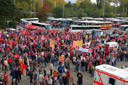 Buslogistik in Berlin: Bild 4 von 15 thumb