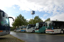 Buslogistik in Berlin: Bild 7 von 15 thumb