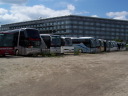 Buslogistik in Berlin: Bild 4 von 15 thumb